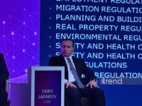 Event on “Technovation: Science and Innovation for Sustainable Economic Transformation” concludes in Baku (PHOTO)