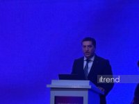 Event on “Technovation: Science and Innovation for Sustainable Economic Transformation” concludes in Baku (PHOTO)