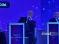 Event on “Technovation: Science and Innovation for Sustainable Economic Transformation” concludes in Baku (PHOTO)
