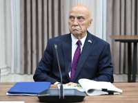 Azerbaijan's prime minister holds meeting and adopts new decision (PHOTO)