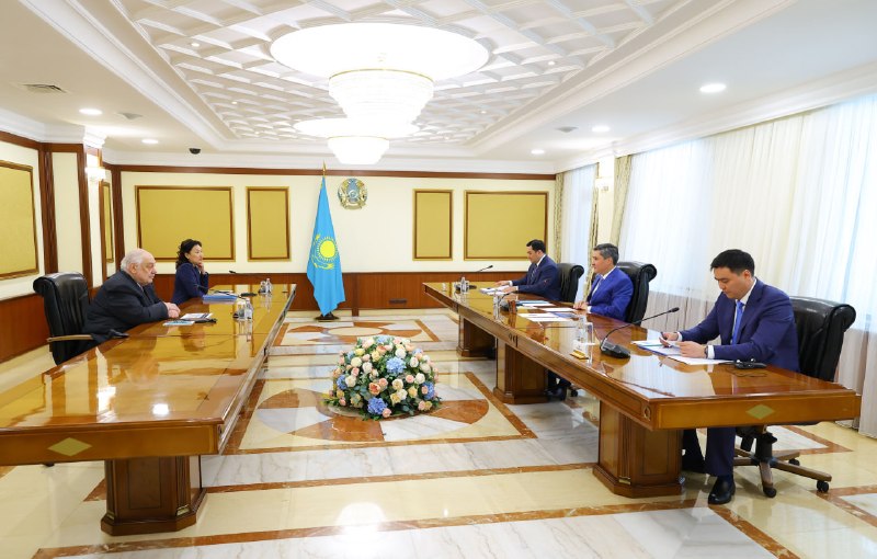 Kazakhstan's UKTMP reports titanium sales of 12,000 tons
