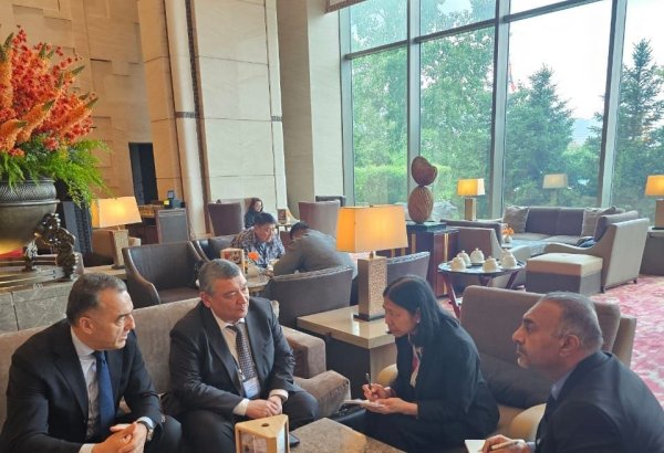 Tajikistan and ADB discuss modernization of Bahri Tojik reservoir