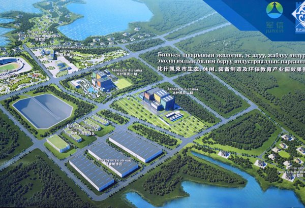 Kyrgyzstan expands Bishkek waste-to-energy project with phase two construction