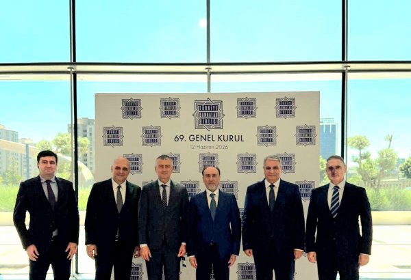 Azerbaijan, Türkiye explore new paths for banking sector cooperation