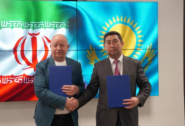 Iran’s Solico Group set to invest in cheese plant in Kazakhstan