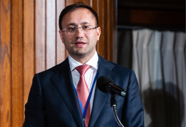 Latest developments reinforce Caspian region's centrality to global affairs - CPC
