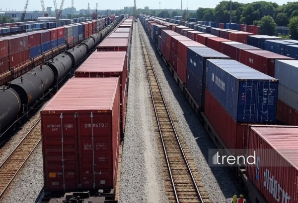 OECD sees new opportunities for Kazakhstan in expanding Middle Corridor