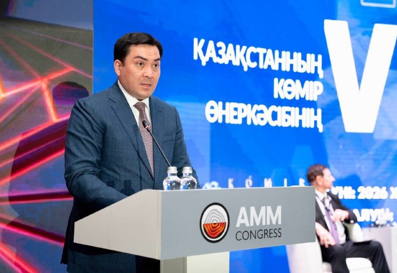 Kazakhstan outlines national coal power development plan priorities