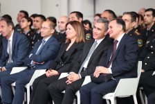 Documentary “Heydar Aliyev: A First-Person Biography” premieres at Heydar Aliyev Center (PHOTO)