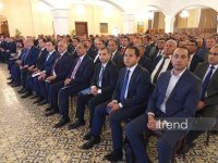 Azerbaijan's Ismayilli hosts regional consultation on Mountainous Shirvan (PHOTO)