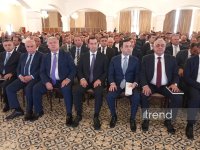 Azerbaijan's Ismayilli hosts regional consultation on Mountainous Shirvan (PHOTO)