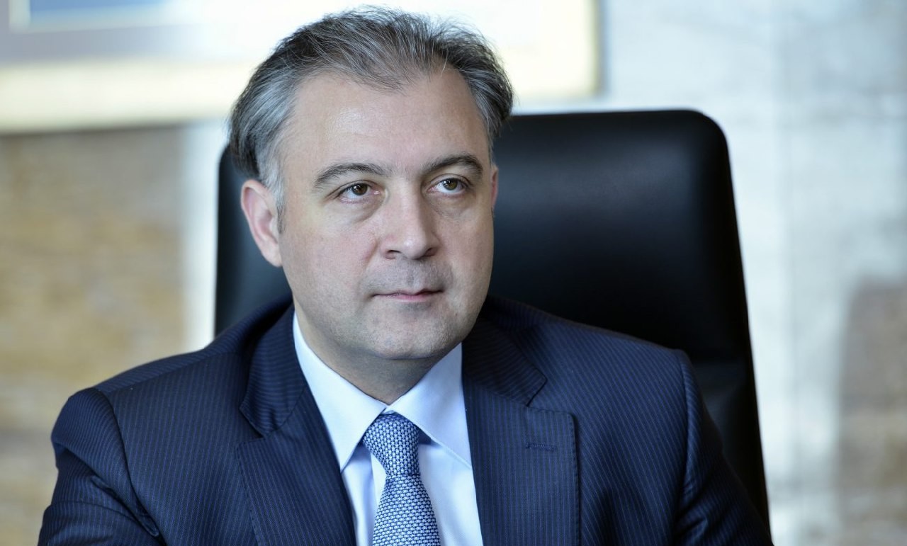 Azerbaijan targets higher yield per hectare in agricultural dev’t – official