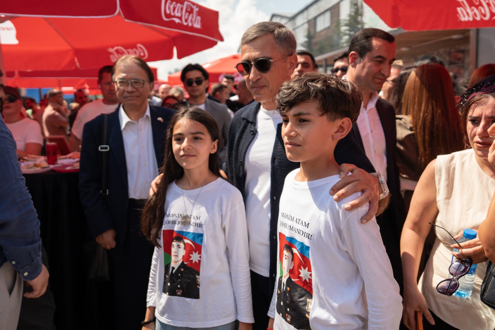 Second International Barbecue Festival begins in Shamakhi (PHOTO/VIDEO)