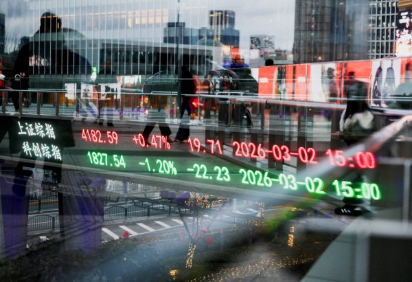 China maintains stable inflation and accommodative policy stance - OPEC