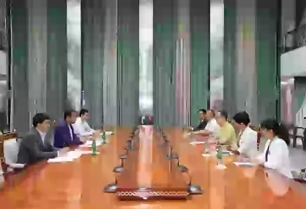 Chinese investors eye new industrial projects in Uzbekistan’s Fergana Region