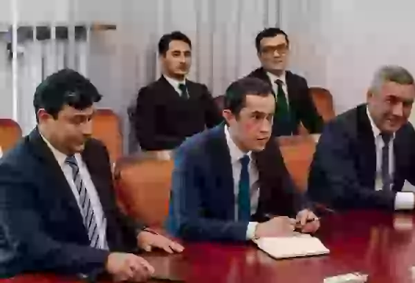 Uzbekistan seeks to integrate textile producers into LPP's global supply chain