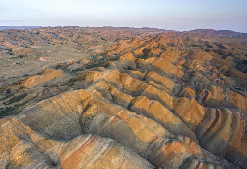 Investor magnet: U.S. and EU interest in Kazakhstan’s resource potential