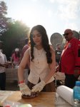 First day of International Barbecue Festival in Shamakhi (PHOTO/VIDEO)