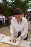 First day of International Barbecue Festival in Shamakhi (PHOTO/VIDEO)