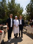 Second International Barbecue Festival begins in Shamakhi (PHOTO/VIDEO)