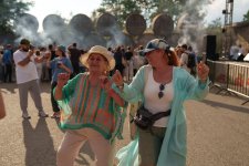 First day of International Barbecue Festival in Shamakhi (PHOTO/VIDEO)