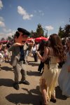 Second International Barbecue Festival begins in Shamakhi (PHOTO/VIDEO)