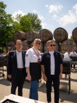 Second International Barbecue Festival begins in Shamakhi (PHOTO/VIDEO)