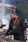 Second International Barbecue Festival begins in Shamakhi (PHOTO/VIDEO)