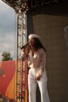 First day of International Barbecue Festival in Shamakhi (PHOTO/VIDEO)
