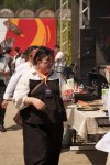 Second International Barbecue Festival begins in Shamakhi (PHOTO/VIDEO)