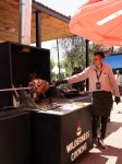 Second International Barbecue Festival begins in Shamakhi (PHOTO/VIDEO)