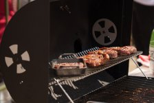 First day of International Barbecue Festival in Shamakhi (PHOTO/VIDEO)