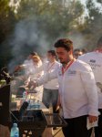 First day of International Barbecue Festival in Shamakhi (PHOTO/VIDEO)