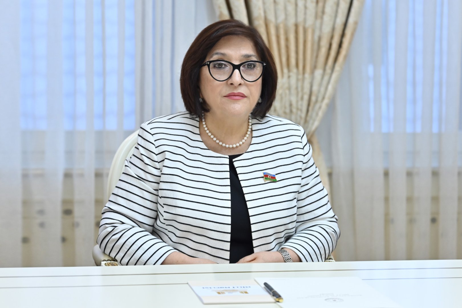 Azerbaijan and Cambodia highlight positive political dialogue (PHOTO)
