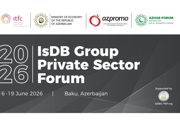 Baku to host 14th Private Sector Forum
