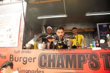 International Barbecue Festival in Shamakhi concludes with award ceremony (PHOTO/VIDEO)