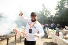 International Barbecue Festival in Shamakhi concludes with award ceremony (PHOTO/VIDEO)