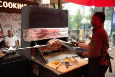 International Barbecue Festival in Shamakhi concludes with award ceremony (PHOTO/VIDEO)