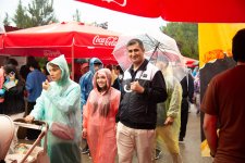 International Barbecue Festival in Shamakhi concludes with award ceremony (PHOTO/VIDEO)