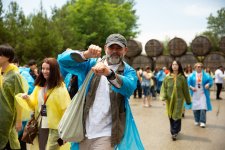 International Barbecue Festival in Shamakhi concludes with award ceremony (PHOTO/VIDEO)