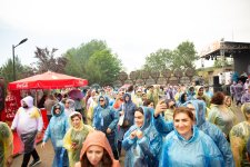 International Barbecue Festival in Shamakhi concludes with award ceremony (PHOTO/VIDEO)
