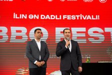 International Barbecue Festival in Shamakhi concludes with award ceremony (PHOTO/VIDEO)
