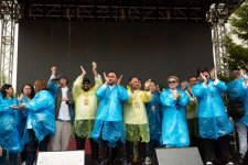 International Barbecue Festival in Shamakhi concludes with award ceremony (PHOTO/VIDEO)