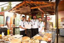 International Barbecue Festival in Shamakhi concludes with award ceremony (PHOTO/VIDEO)