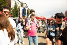 International Barbecue Festival in Shamakhi concludes with award ceremony (PHOTO/VIDEO)