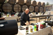 International Barbecue Festival in Shamakhi concludes with award ceremony (PHOTO/VIDEO)