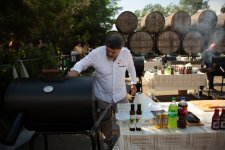 International Barbecue Festival in Shamakhi concludes with award ceremony (PHOTO/VIDEO)