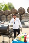 International Barbecue Festival in Shamakhi concludes with award ceremony (PHOTO/VIDEO)