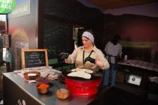 International Barbecue Festival in Shamakhi concludes with award ceremony (PHOTO/VIDEO)
