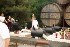 International Barbecue Festival in Shamakhi concludes with award ceremony (PHOTO/VIDEO)